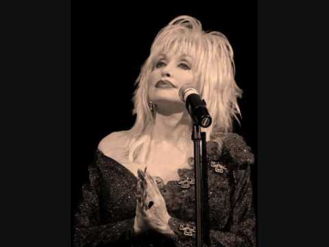 DOLLY PARTON we irish