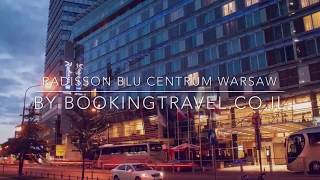 radisson blu centrum warsaw near kosher restaurants