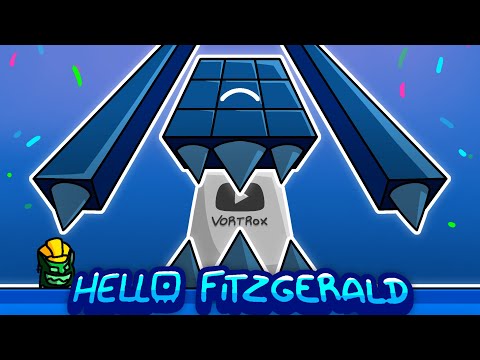 "Hello Fitzgerald" - Full Showcase!