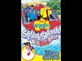 Opening To The Wiggles Splish Splash Big Red Boat 2006 DVD