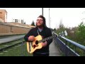 Manchester Orchestra - "The Only One" (acoustic)