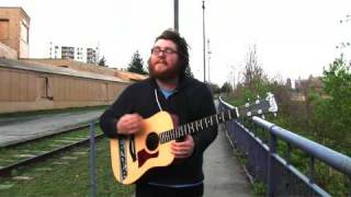 Manchester Orchestra - "The Only One" (acoustic)