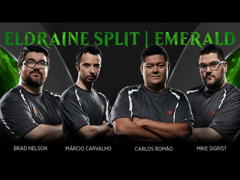 MPL Weekly - Eldraine Split - Emerald Division