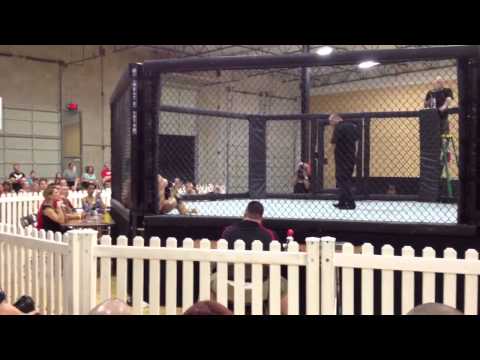 Ivan Martinez vs Adan Suarez