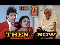 Ravan Raaj A True Story Movie Cast 1995 2023 Then And Now Mithun Chakraborti Shakti Kapoor
