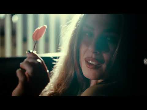 EL DADDY - SCIROCCO (Videoclip oficial)