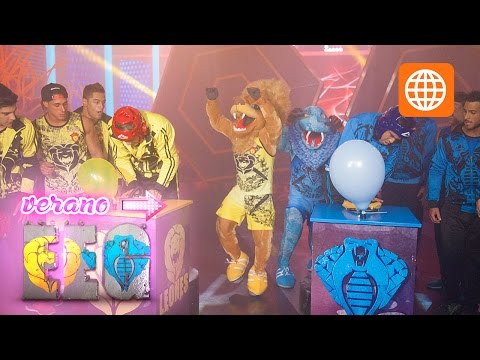 EEG 08-02-2016 part 1/5 - Eleventh Season