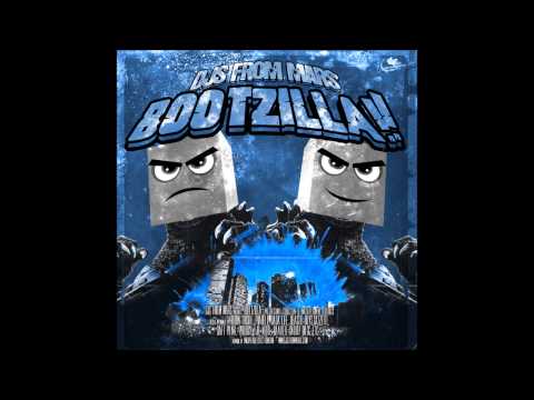 Icona Pop Vs Kaskade Vs Knife Party - I Glove It for Me (DJs From Mars Bootleg Remix)