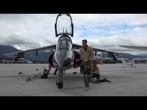 Flughafenfest zum 90-Jahr-Jubiläum am Salzburg Airport