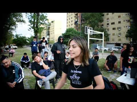 PISHA x MIRKO vs KRASH x LOUNLY - OCTAVOS - El Pozo Freestyle 2VS2