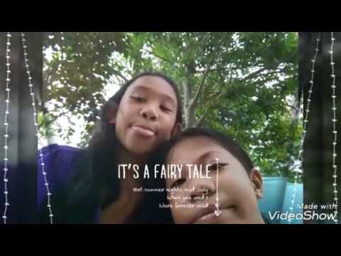 My friend name felice