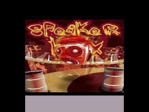 SPEAKER BOX | Live Music TV Show Promo Clip from 1999