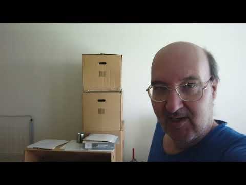 MongoTV_12783 - Del 5 - DANMARK VIL GIVE 53 ÅR GAMLE F-16 BLOK 1 År 1980  JAGERFLY TIL UKRAINE