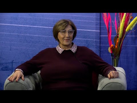 Sofija Bajić, gošća emisije "Dunavsko popodne" 19.03.2025. - Dunav Televizija