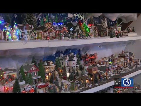 Something's Open: Old Mill Pond Village Shops