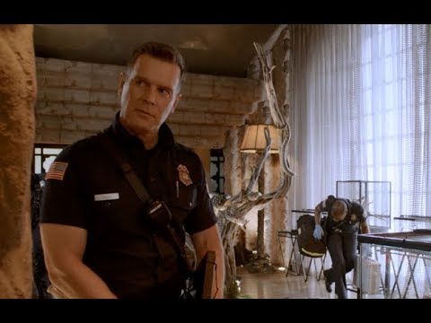 Trailer-Vorschau: 9-1-1 Notruf L.A.