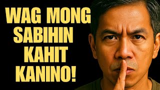 Download lagu 10 Bagay na Dapat Mong Ilihim sa Iba Para Umasenso Ka! mp3