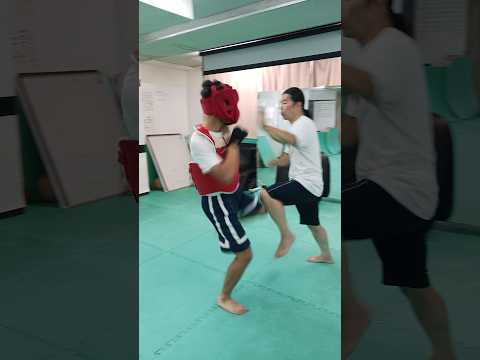 武道クラス「如水」カウンターの技術　師範解説。 #dojotraining #bujinkan #武道　 #martialarts #budo #defense #格闘技#カウンター#counter