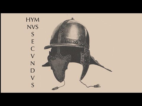 Hymnus Secundus