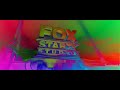 Fox Star Studios In DMA With Pack Of Normal Fanfare PAL Version