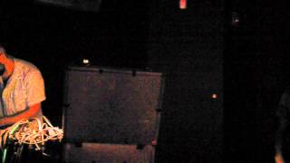 Double Awake/Eat Cloud @O'briens