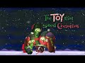 VeggieTales The Toy That Saved Christmas The Rescue Louie Saves Mr Nezzer Score