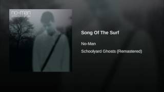 Song Of The Surf