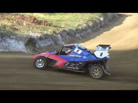 00056 MČR Autocross Sedlčany 30.9.-1.10.2023