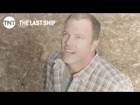 The Last Ship: I Wanna Go Back - Season 4, Ep. 4 [CLIP] | TNT
