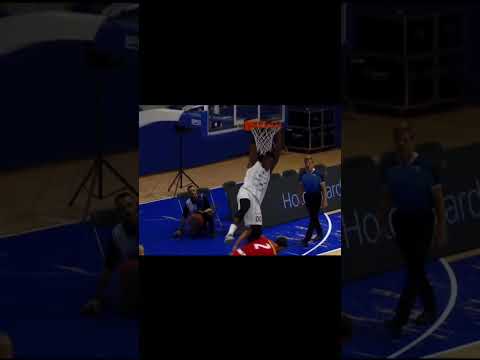 LAMB AUTREY (SIGAL PRISHTINA HIGHLIGHTS 2025)