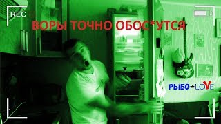 Сигнализации для лодок и катеров