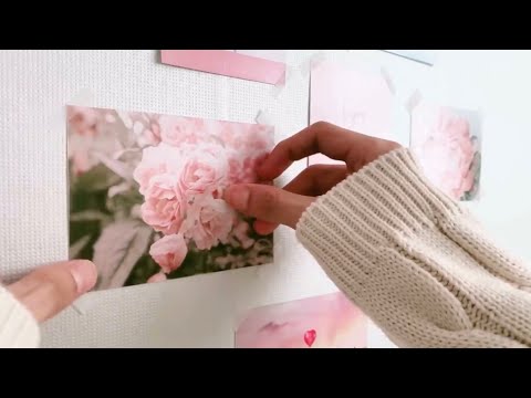 【UP10TION】ソンイェインの交換日記 #1 【日本語字幕】