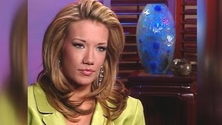 Former Miss Nevada Arrested for Selling Meth, See 2007 Interview on Scandal