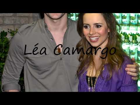 How to Pronounce Léa Camargo?