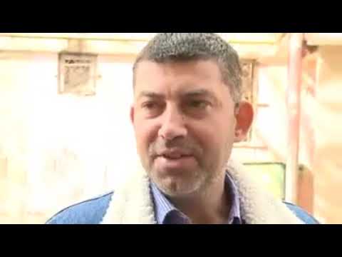 Cine face mizerie lângă blocurile voastre?