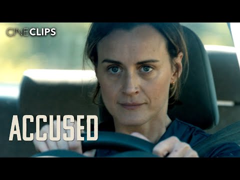 Accused | Crazy Car Chase | CineClips