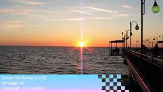 Air - Crockett's Theme vol.21