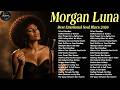 Morgan Luna - Velvet Goodbye 💔 | Emotional Soul Blues Song (Official Video)