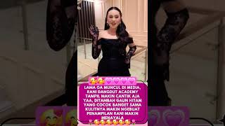 Download lagu Rani Da(dangdut academy) makin cantik setelah lama tak terlihat mp3 Download lagu Rani Da(dangdut academy) makin cantik setelah lama tak terlihat mp3