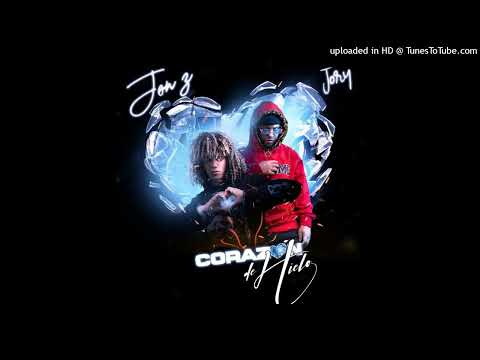 Jon Z Ft. Jory Boy - Corazón De Hielo
