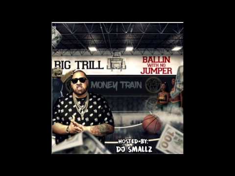 Big Trill - Calico (feat. Project Pat x Young Buck) (01.February.2017)