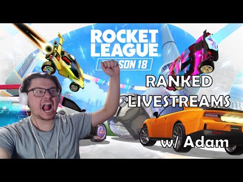 WINNING STREAK INCOMING!! (Rocket League Gameplay)