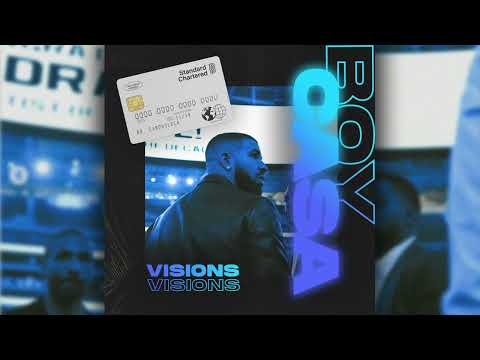 [FREE] OVO Sample Pack/Loop Kit - "Visions" (Drake, OZ, Noah40)