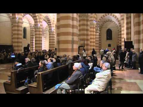 Riapre la Chiesa di Sermide (Sermide, 24/10/2015)