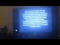 Nickelodeon Fish Bumper Fbi Warning