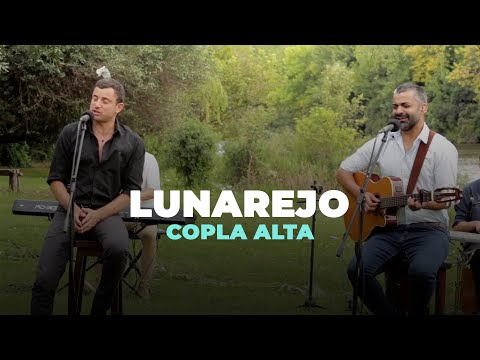 Copla Alta - Lunarejo (Video Oficial)
