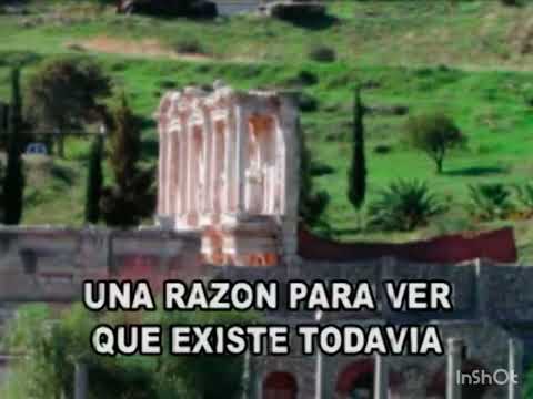 Karaoke En el jardín Alejandro Fernández y Gloria Estefan (con voz femenina)versión para hombre