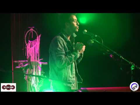 Sanders Bohlke June 14 2013 at The State Room