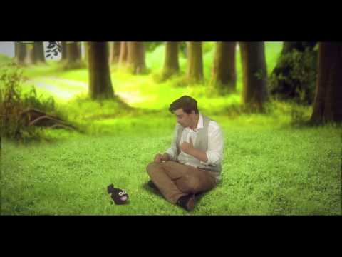 Kollektivet: Knut Erik og Den Magiske Posen - Kapittel 1 "Det Magiske Koldtbordet"