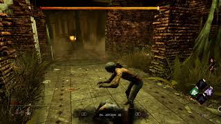 ［DBD]　お昼休みにちょっとデッドバイデイライト　　dead by daylight
